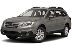 Subaru OUTBACK 2014-2019